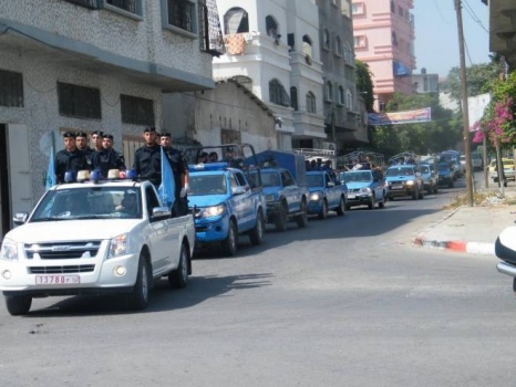 قاتلة زوجها في غزة تروي تفاصيل صادمة