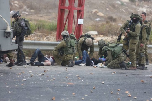 دعوات إسرائيلية لـ'قتل المزيد من الفلسطينيين'
