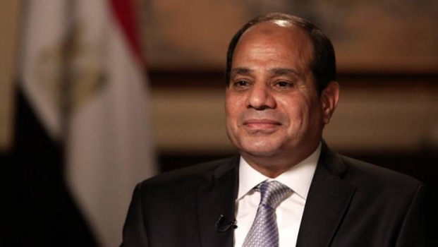 فيديو - السيسي: يومان وسـأغادر الدنيا فـ'خلو بالكم من البلد' !