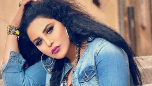 حرب كلامية بين أحلام وصحافي