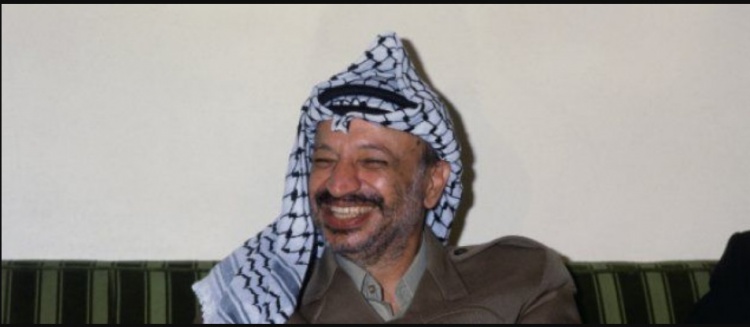 أخيراً ورسمياً.. "إسرائيل" تعترف! ما ستقرأه قد يفوق الخيال لكنك ستقتنع بأن الرئيس ابو عمار كان فعلاً بـ7 بأرواح