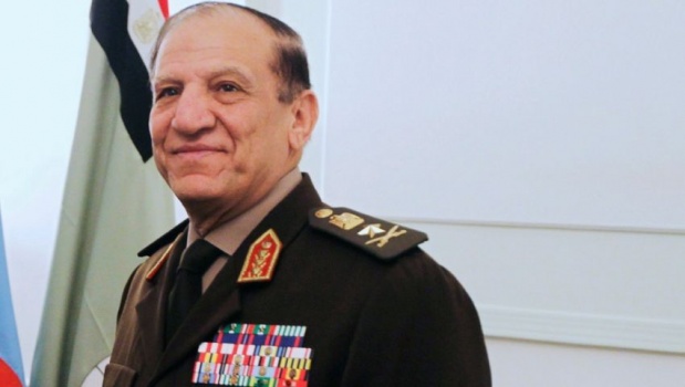 اعتقال المرشح للرئاسة المصرية سامي عنان بعد بيان للجيش المصري اتهمه بـ&rdquo;التزوير&rdquo;