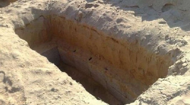 طفل عربي ولدته أمّه وهي ميتة.. كتاب قديم كشف التفاصيل
