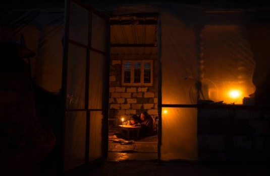 كهرباء غزة: المواطن سيلمس الفرق غداً