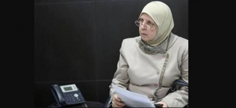 تعيين عبد الناصر دراغمة مديرا لدائرة العلاج بالخارج بدلا من "اميرة الهندي"