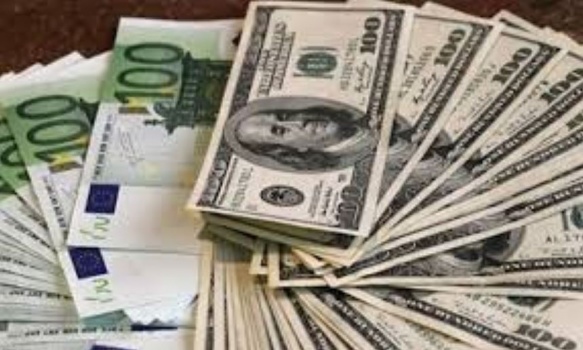 أسعار العملات مقابل الشيقل