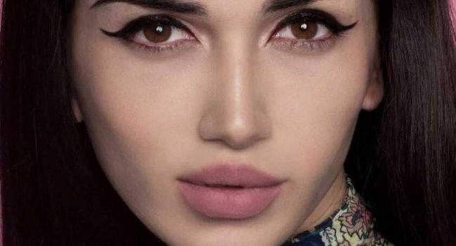 رجل كاد أن يصبح ملكة جمال بلاده