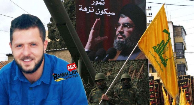 حزب الله يشيد ببطولة جرار ويدعو لإسناد الانتفاضة