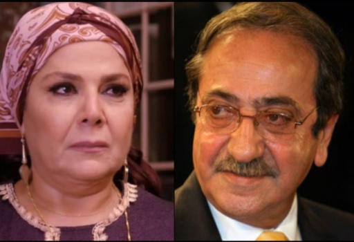 دريد لحام يُفجر مفاجأة عن 'أم عصام' !