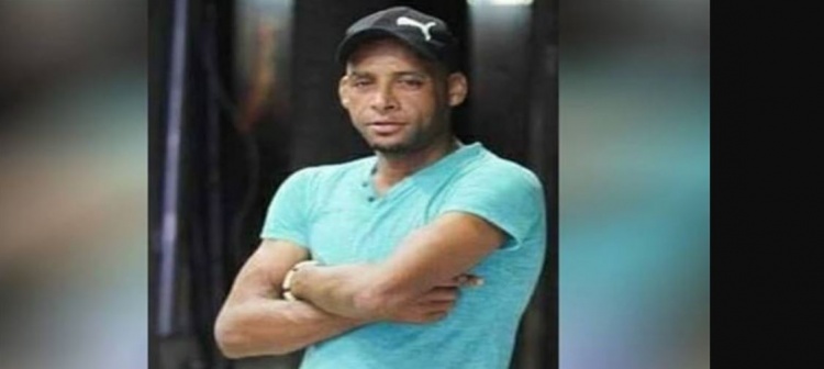 فيديو يوثق إطلاق النار على الشهيد "السراديح" من مسافة صفر