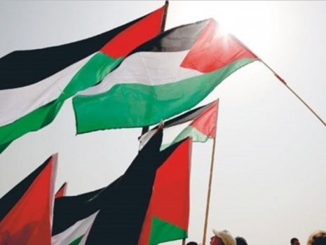 إطلاق اسم فلسطين على حديقة عامة في مدريد