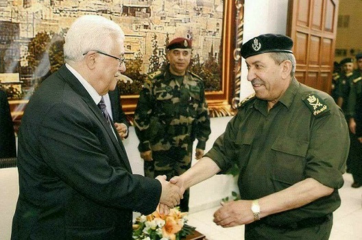 وفاة المناضل اللواء ذياب العلي "أبو الفتح "