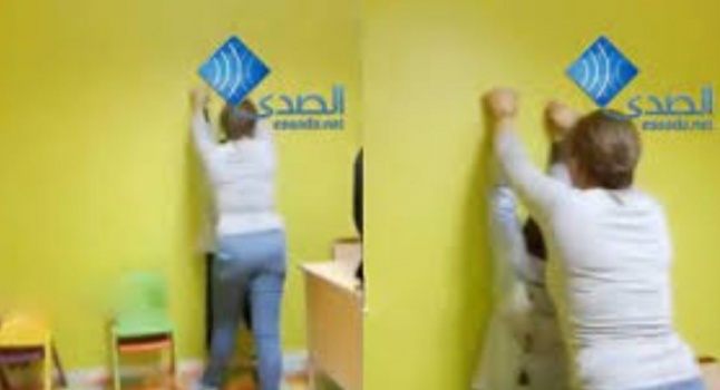 فيديو.. تعذيب أطفال مصابين بالتوحد يصدم التونسيين