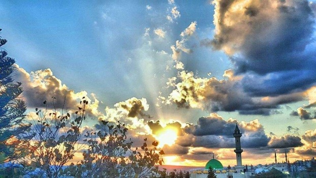 رغم الاجواء الباردة.. ارتفاع طفيف على درجات الحرارة اليوم وغدا