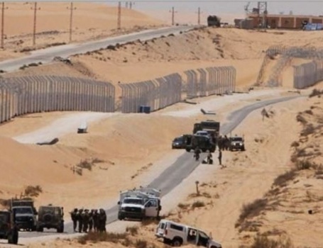 غزة- الاحتلال يصعد من اعتداءاته في المنطقة العازلة
