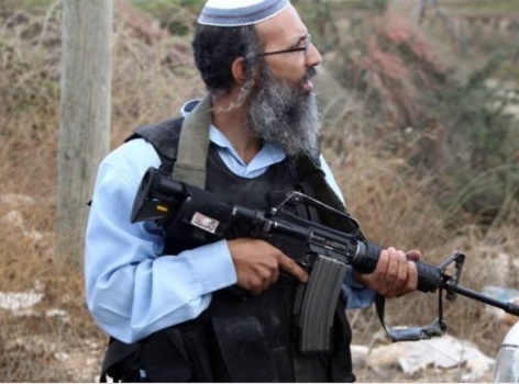 قاتل فلسطيني يتلقى راتبا من حكومة إسرائيل