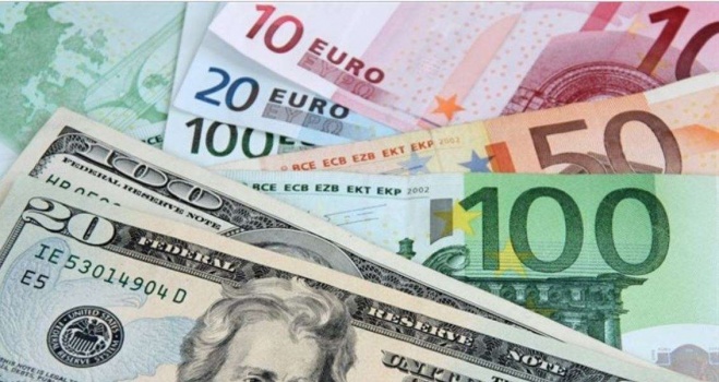 أسعار العملات مقابل الشيقل