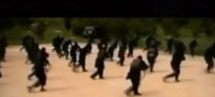 دولة صغيرة تتحوَّل إلى أرض لتجنيد مقاتلي "داعش"