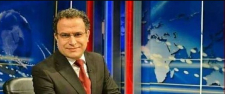 مقدم برامج أردني في موقف محرج على الهواء.. قرأ موقع نتائج الثانوية العامة "بالعكس".. انتهى بـWWW!