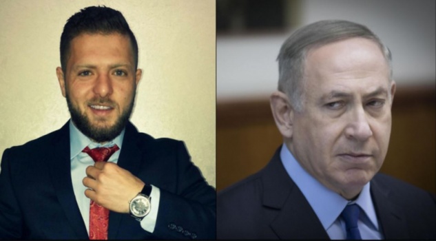 نتنياهو: لن أهدأ حتى اعتقال أحمد جرار