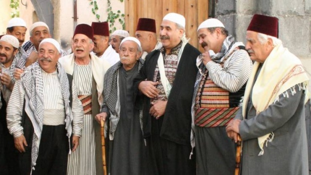 مفاجأة في باب الحارة .. انضمام فنان قدير وعودة هذا النجم!