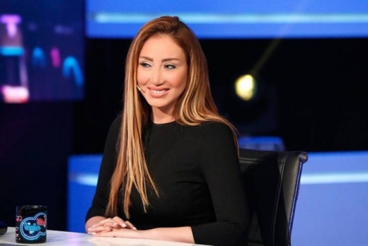 القاهرة: ريهام سعيد متورطة بخطف أطفال!