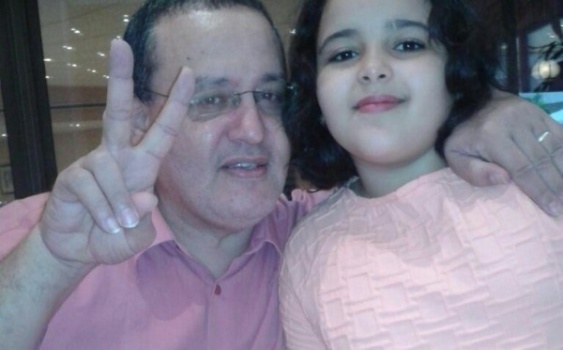 والد أشرقت يهدد بكشف المستور عن نهائي "The Voice Kids"