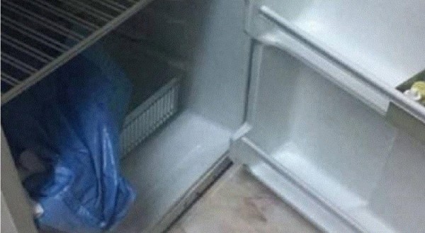 العثور على فلبينية في ثلاجة بشقة لبناني.. تفاصيل الجريمة