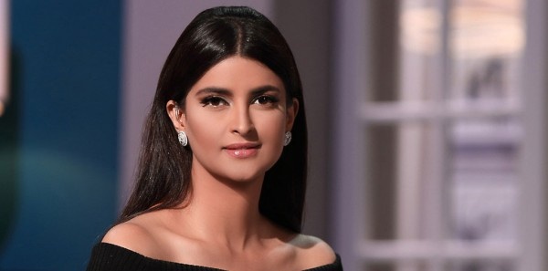 صور: "علا الفارس" تنضم لقناة "فرانس 24" وترحل عن "MBC"
