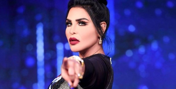 صور: تعرف على سعر إطلالة أحلام في أحدث ظهور لها
