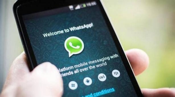 بهذه الطريقة توقفون التخزين التلقائي لصور واتسآب على الهاتف