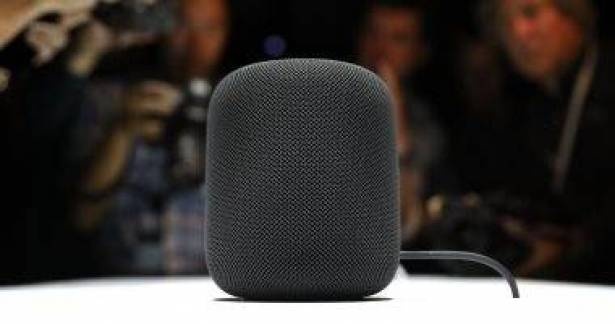 كم تبلغ تكلفة تصنيع مكبر الصوت Homepod من آبل؟