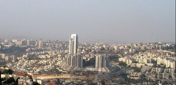 هكذا تبتلع اسرائيل مدينة بيت لحم شبرا شبرا