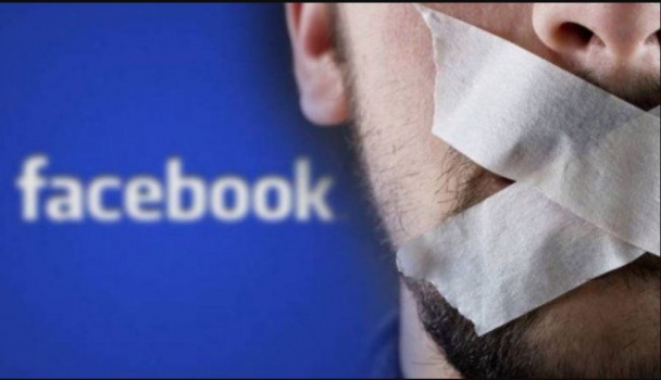 فلسطينيون غاضبون من سياسة فيسبوك يغردون "FBfightsPalestine#"