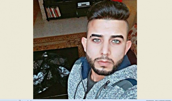 جيش الاحتلال يكشف عن هوية منفذ عملية قتل المستوطن قرب سلفيت .