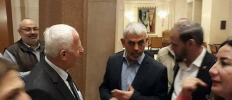 لا ترتيبات للقاء بين فتح وحماس بالقاهرة