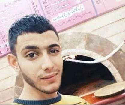 شهيد بزعم طعنه حارس مستوطنة