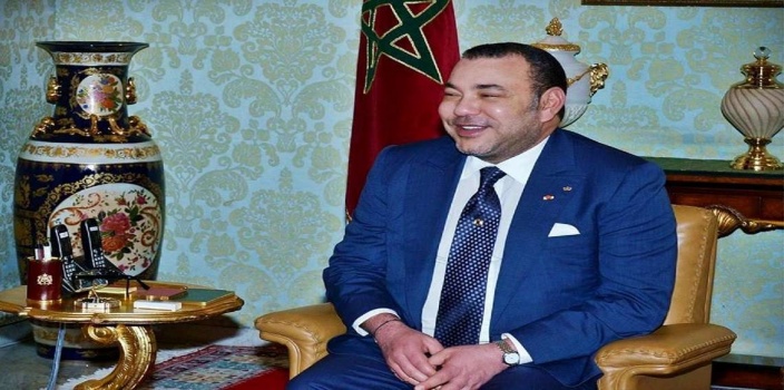 الملك المغربي محمد السادس يخضع لعملية جراحية لعلاج مشكلة في القلب