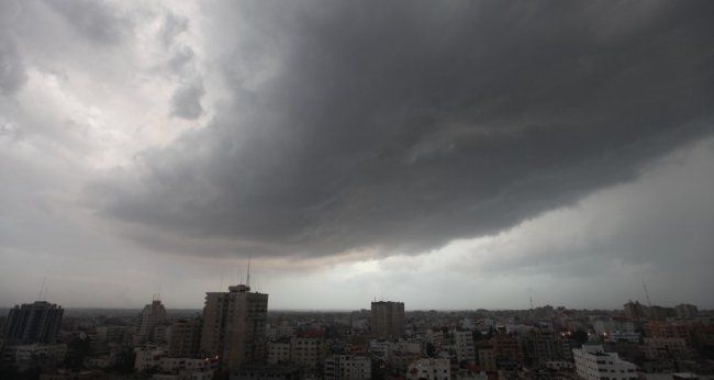 الطقس: أمطار اليوم وارتفاع على درجات الحرارة غداً