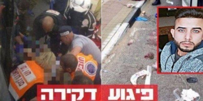 تقديم لائحتي اتهام ضد سائق "حادث عكا" ومنفذ عملية "أرئيل"