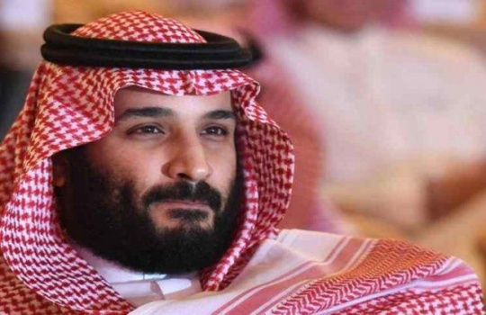 لماذا يفرض "بن سلمان" الإقامة الجبرية على والدته؟