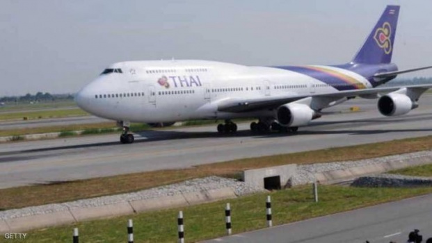 لا مكان للبدناء في 'درجة رجال الأعمال'