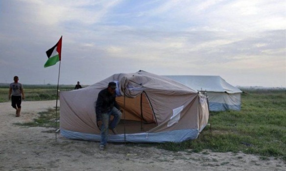 مصلحة سجون الاحتلال تستعد لاعتقال مئات الفلسطينيين