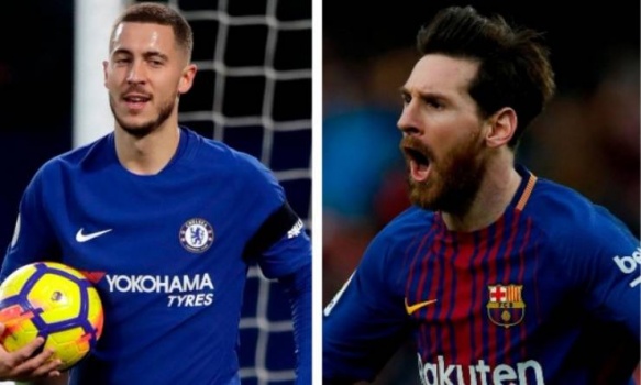 الليلة: برشلونة يتسلح بأرضه وتشيلسي يطمح لفك عقدته