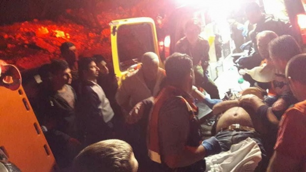 مصرع مواطن وإصابة 13 آخرين بحادثي سير في قلقيلية وبيت لحم