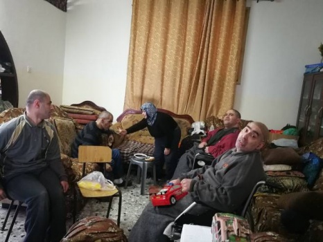 بالفيديو : باسمة سامحنا.. الأم المثالية للعام 2018