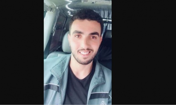 من هو منفذ عملية الدهس في جنين ؟