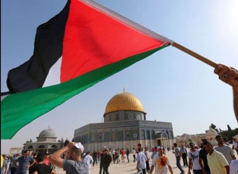 القدس وبنود طارئة اخرى على طاولة البرلماني الدولي