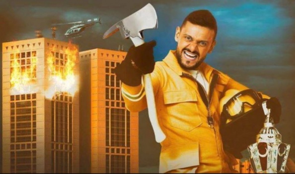 صديق مقرب من رامز جلال يسرّب فكرة برنامج مقالبه الجديد!