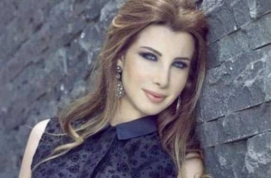 نانسي عجرم ت.. أكثر النساء تأثيراً في العالم العربي